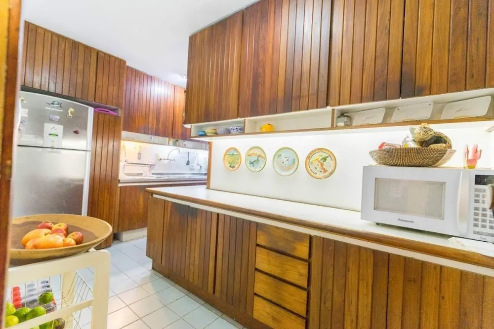 Apartamento, 3 quartos, 193 m² - Foto 47