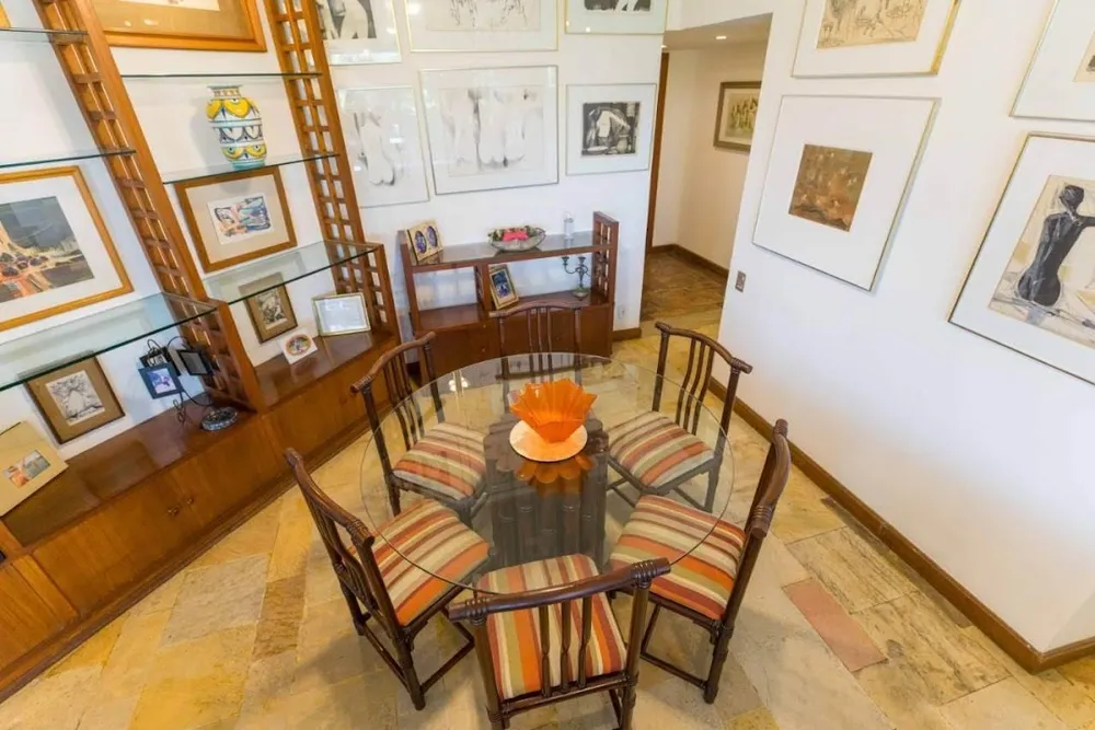 Apartamento, 3 quartos, 193 m² - Foto 32