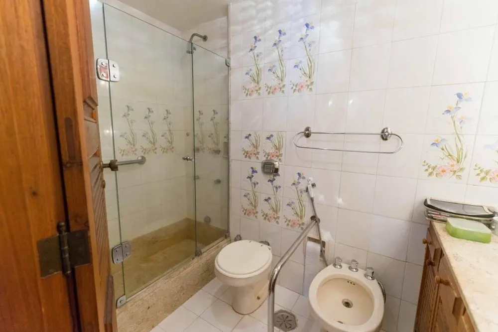 Apartamento, 3 quartos, 193 m² - Foto 41