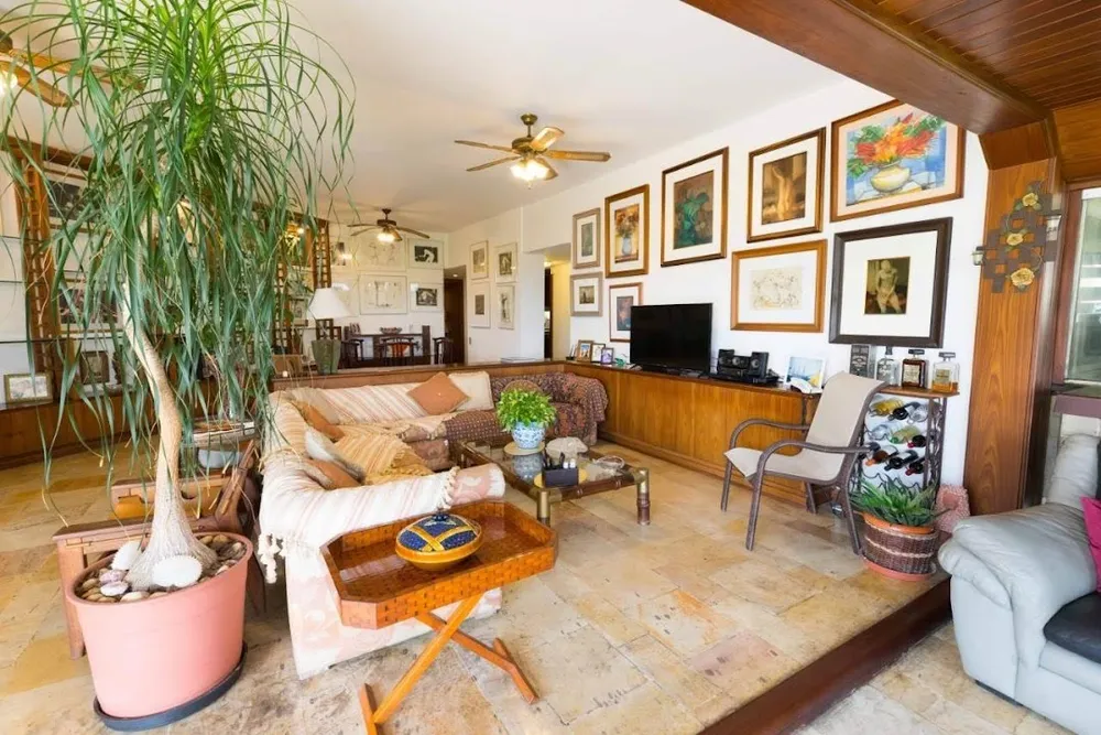 Apartamento, 3 quartos, 193 m² - Foto 23
