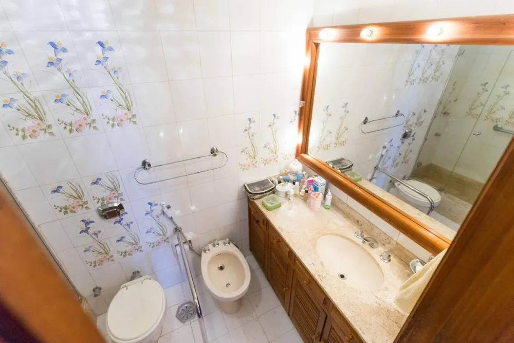 Apartamento, 3 quartos, 193 m² - Foto 42