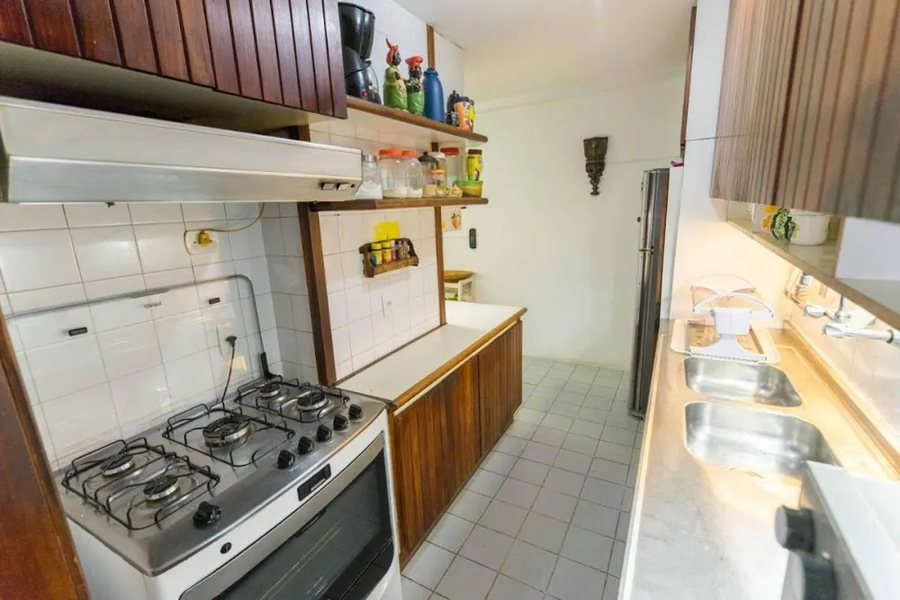 Apartamento, 3 quartos, 193 m² - Foto 45