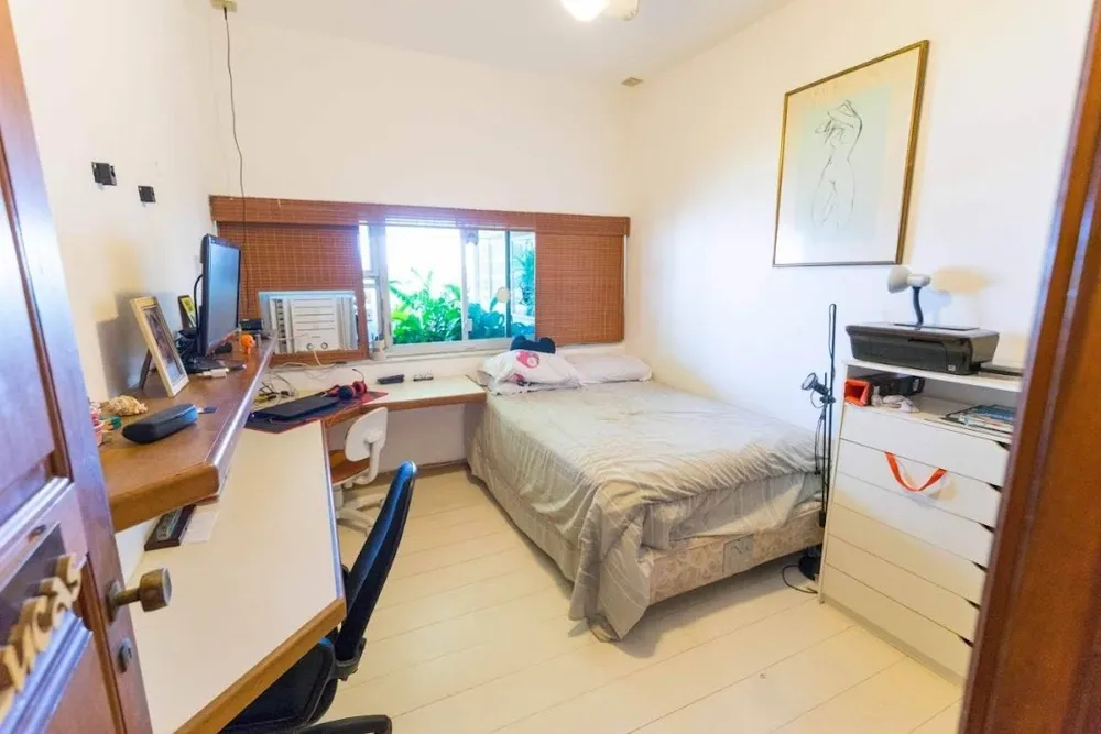 Apartamento, 3 quartos, 193 m² - Foto 33
