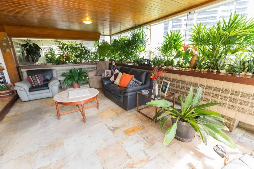 Apartamento, 3 quartos, 193 m² - Foto 29