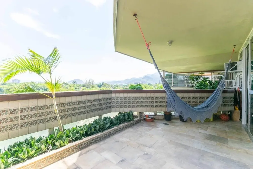 Apartamento, 3 quartos, 193 m² - Foto 6