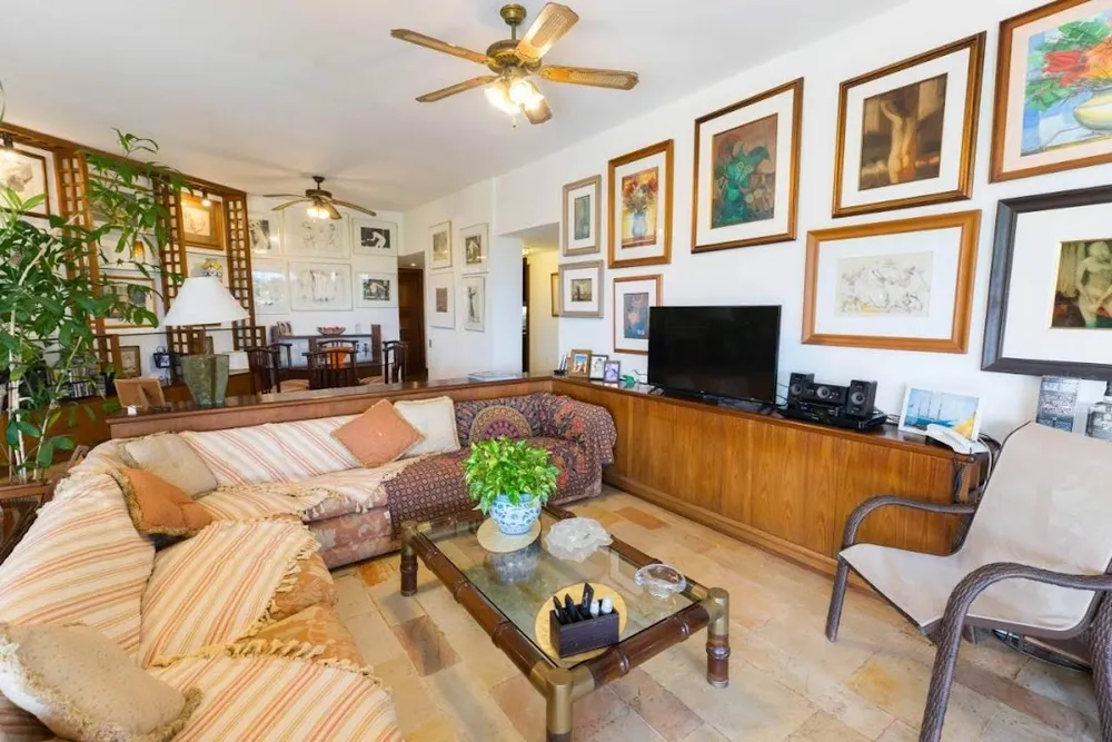 Apartamento, 3 quartos, 193 m² - Foto 24