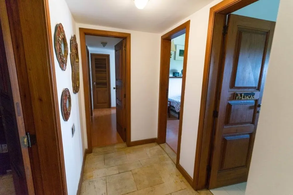 Apartamento, 3 quartos, 193 m² - Foto 37