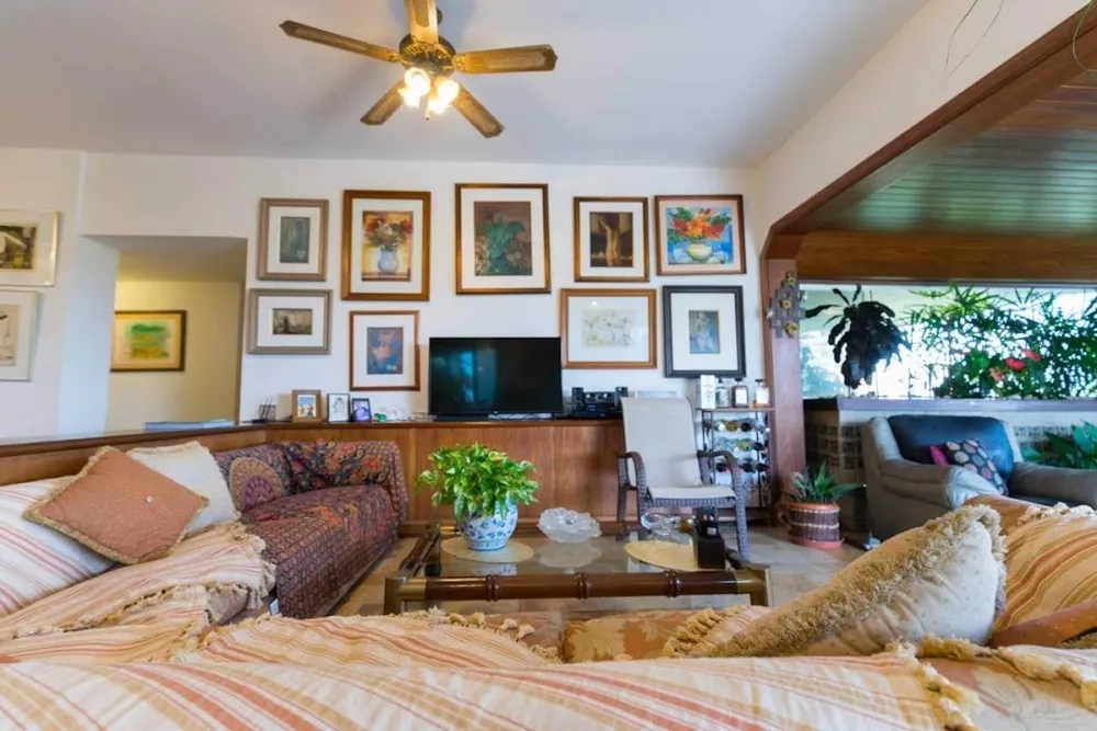 Apartamento, 3 quartos, 193 m² - Foto 31
