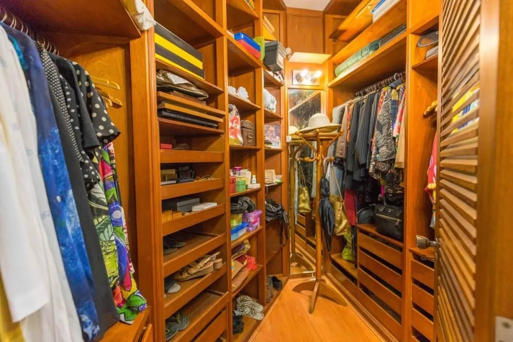 Apartamento, 3 quartos, 193 m² - Foto 36