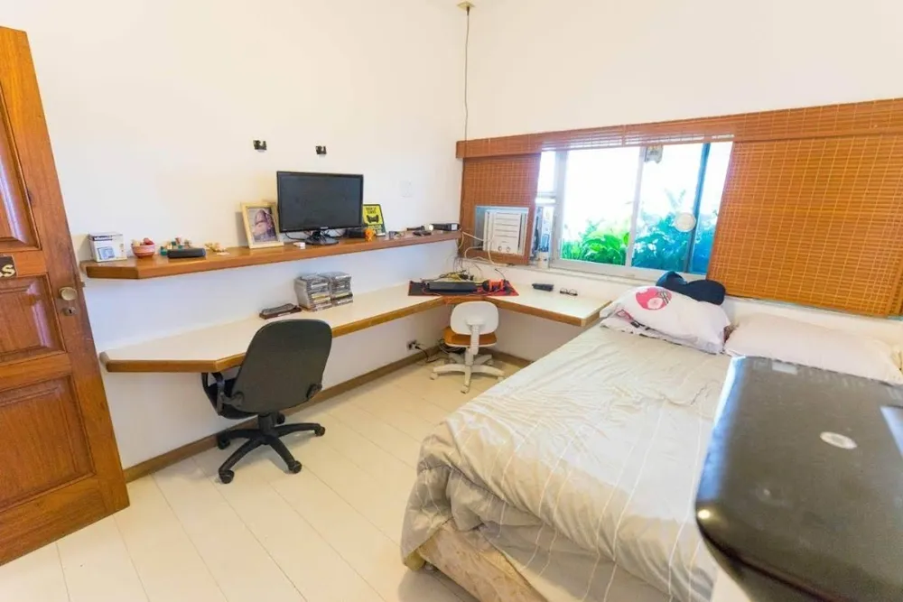 Apartamento, 3 quartos, 193 m² - Foto 10