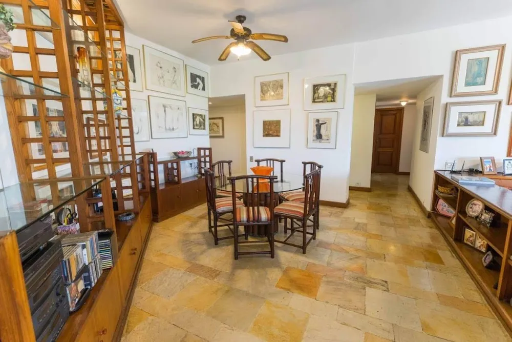 Apartamento, 3 quartos, 193 m² - Foto 3