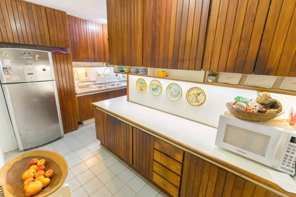 Apartamento, 3 quartos, 193 m² - Foto 48