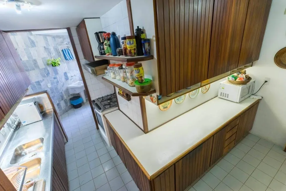 Apartamento, 3 quartos, 193 m² - Foto 46