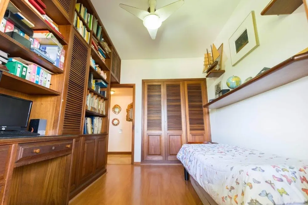 Apartamento, 3 quartos, 193 m² - Foto 14
