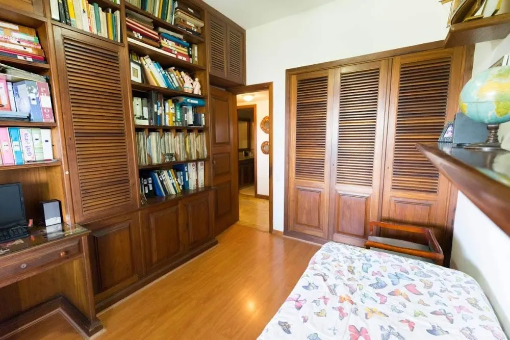 Apartamento, 3 quartos, 193 m² - Foto 12