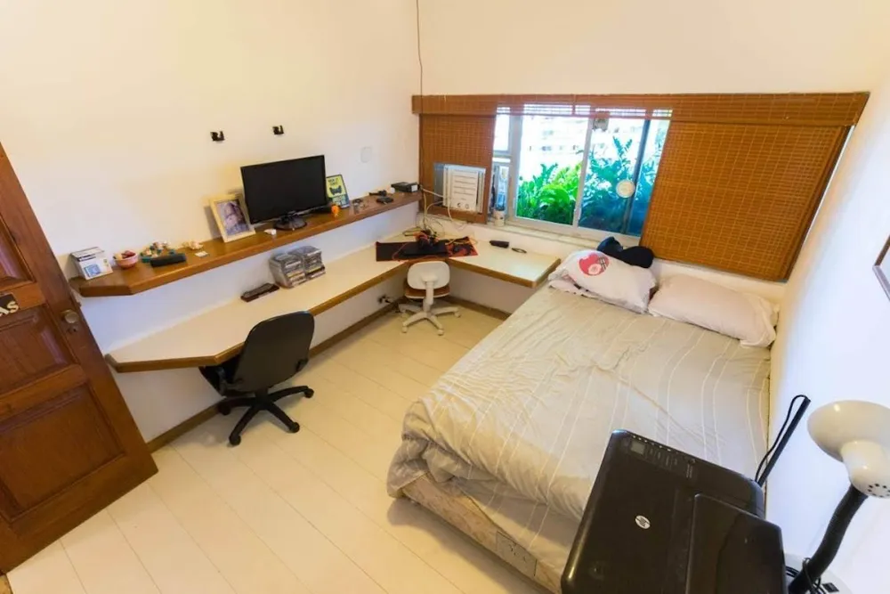 Apartamento, 3 quartos, 193 m² - Foto 16
