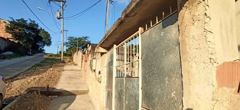 Casa, 4 quartos, 1054 m² - Foto 12