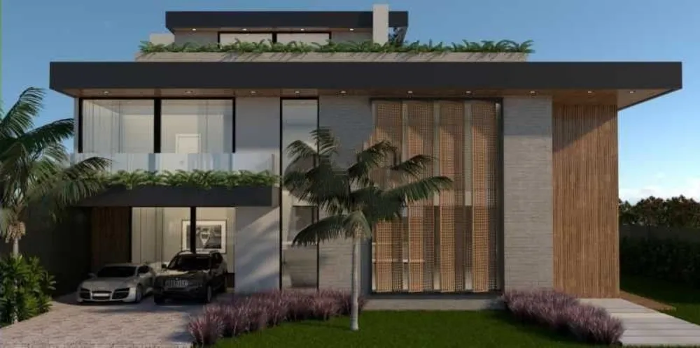Casa, 5 quartos, 1020 m² - Foto 3