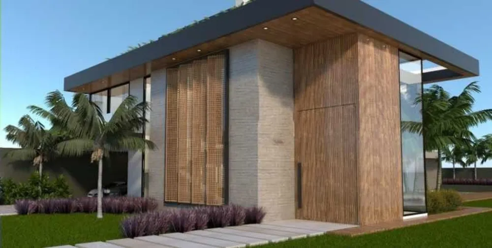Casa, 5 quartos, 1020 m² - Foto 2