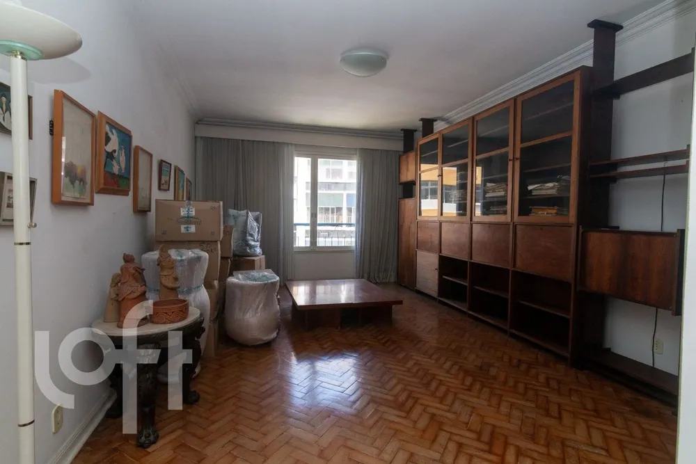 Apartamento, 3 quartos, 237 m² - Foto 2