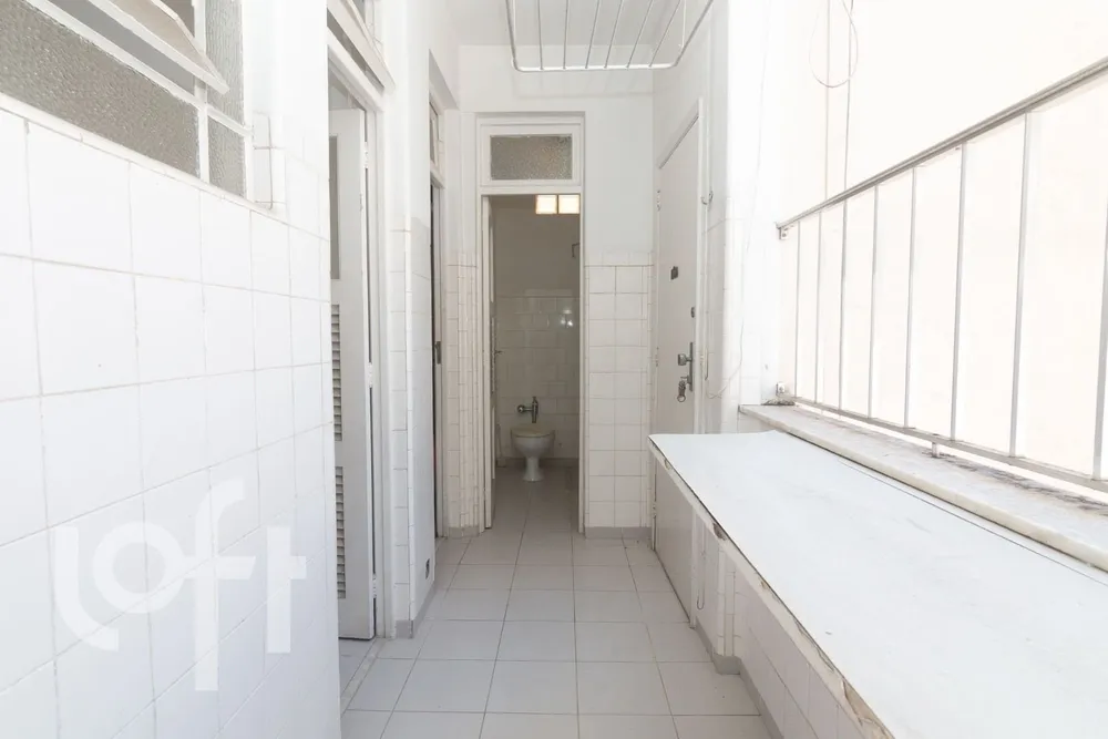Apartamento, 3 quartos, 237 m² - Foto 8