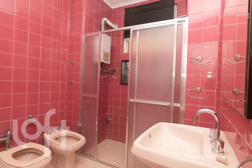 Apartamento, 3 quartos, 237 m² - Foto 12