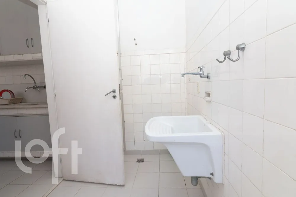 Apartamento, 3 quartos, 237 m² - Foto 7