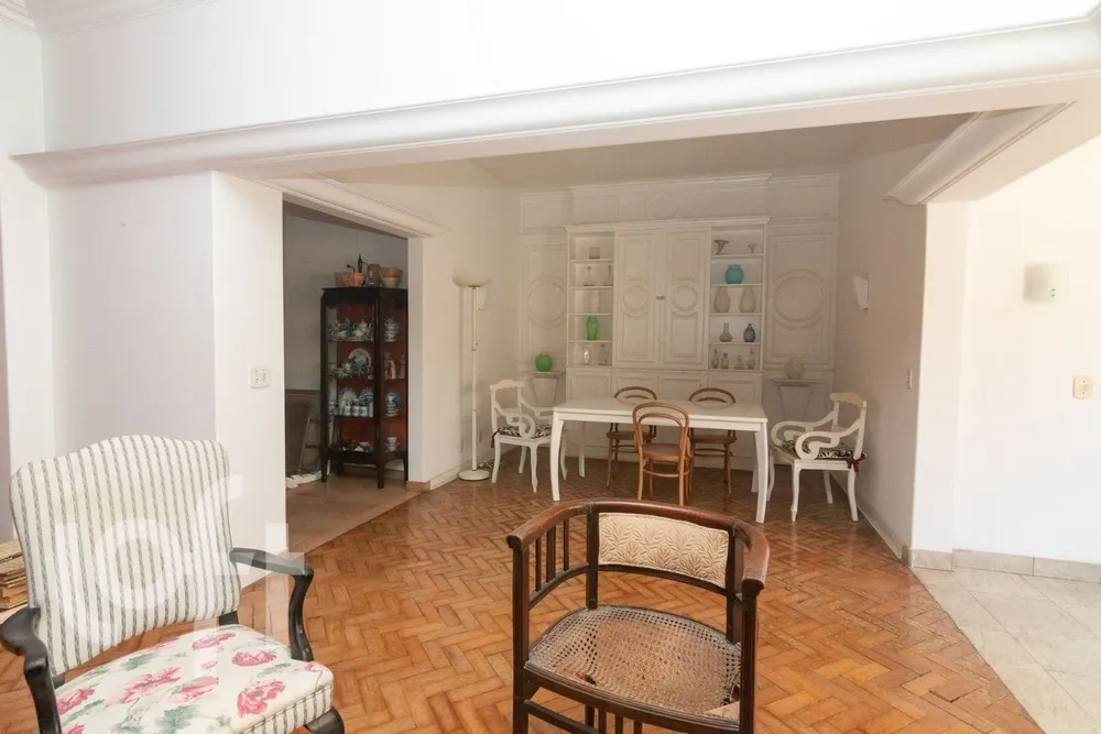 Apartamento, 3 quartos, 237 m² - Foto 4