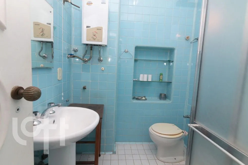 Apartamento, 3 quartos, 237 m² - Foto 13
