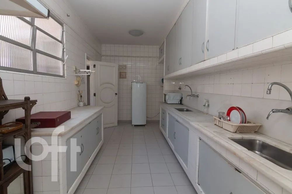 Apartamento, 3 quartos, 237 m² - Foto 5