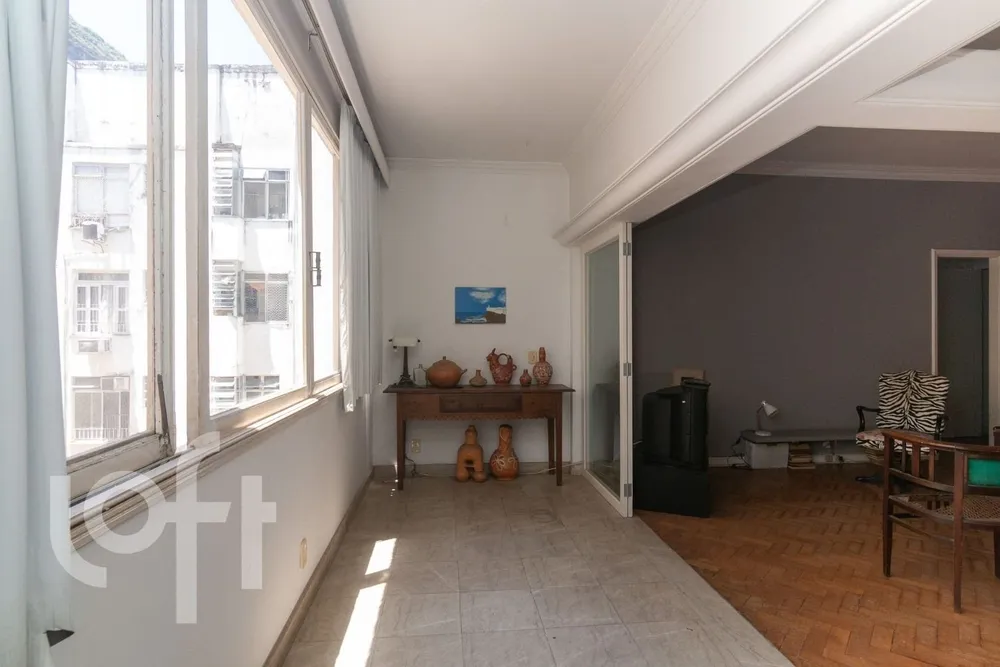Apartamento, 3 quartos, 237 m² - Foto 3