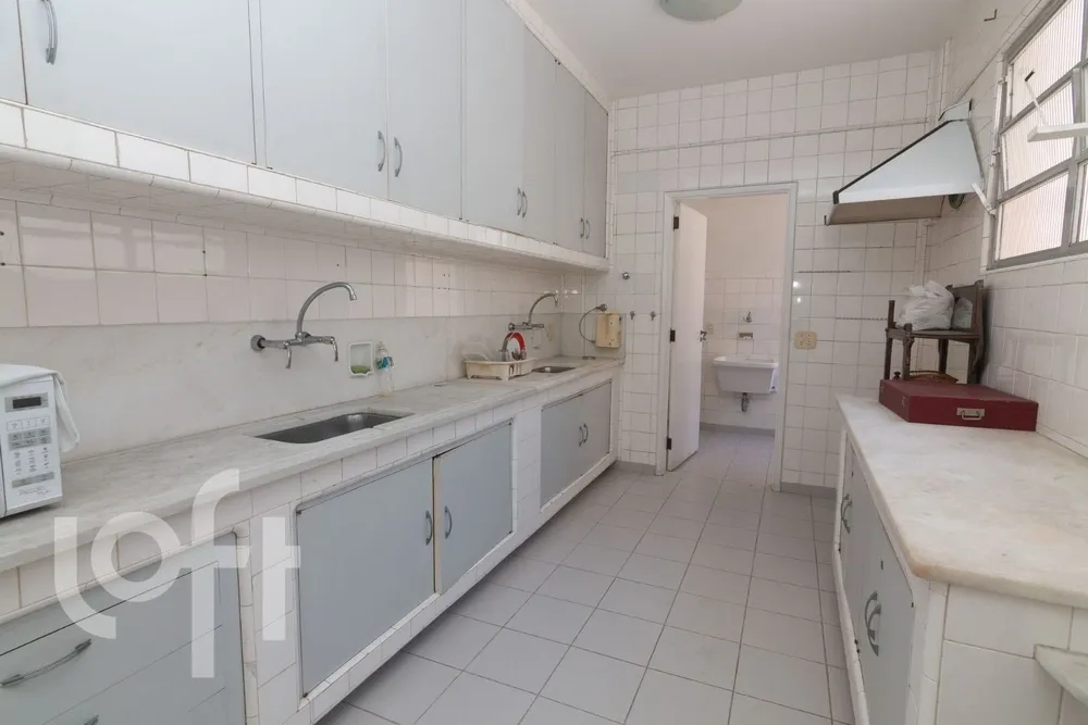 Apartamento, 3 quartos, 237 m² - Foto 6