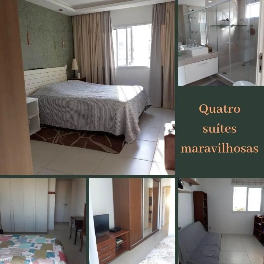 Apartamento, 194 m² - Foto 7