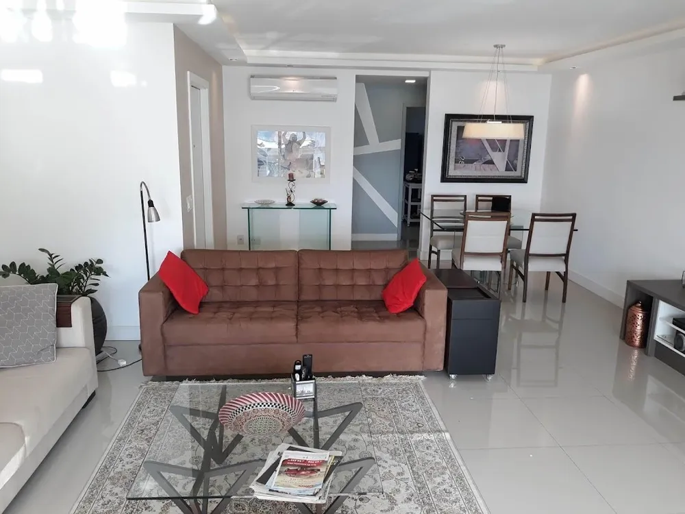 Apartamento, 194 m² - Foto 3