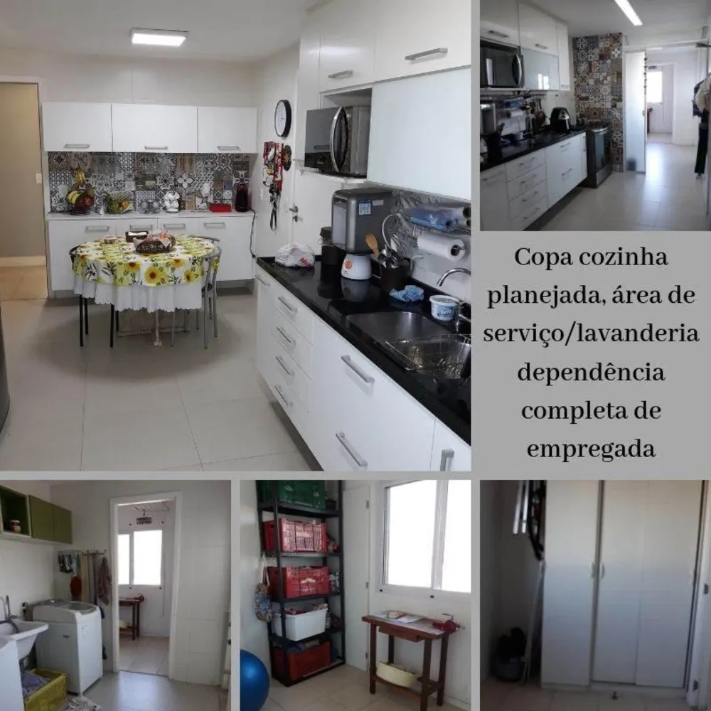 Apartamento, 194 m² - Foto 11
