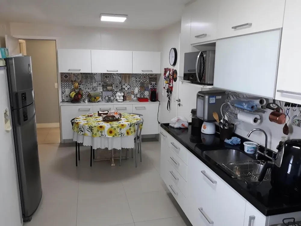 Apartamento, 194 m² - Foto 12