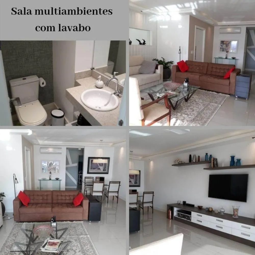 Apartamento, 194 m² - Foto 2
