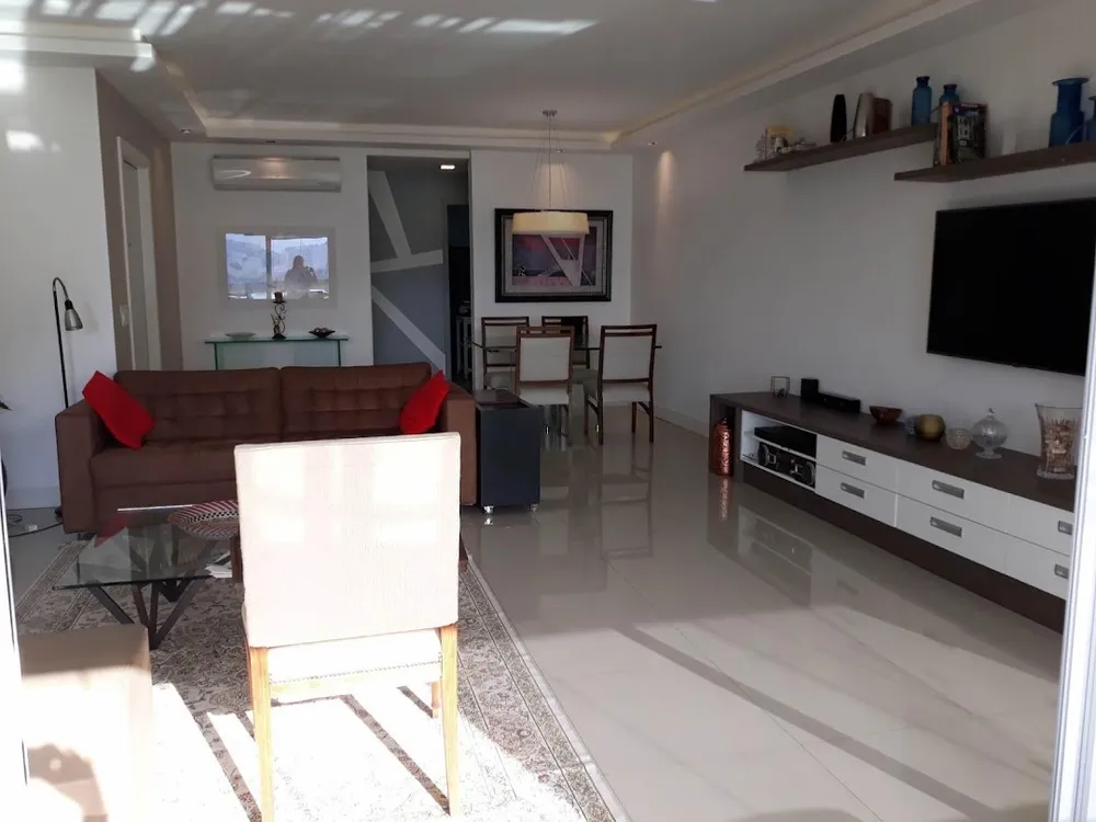 Apartamento, 194 m² - Foto 5