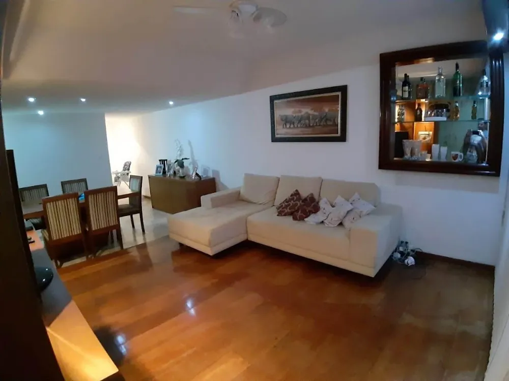 Apartamento, 2 quartos, 102 m² - Foto 2