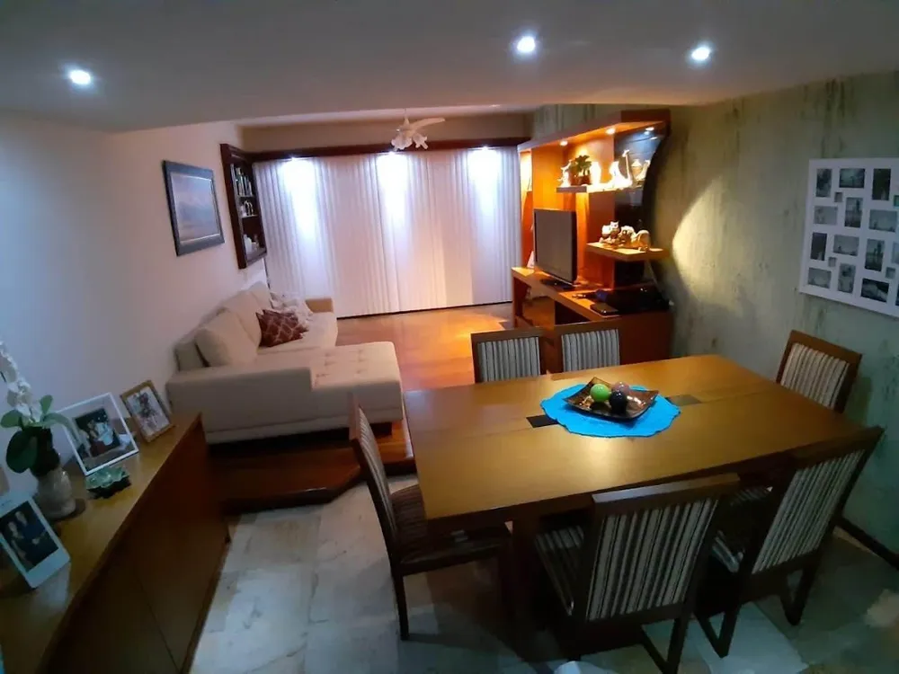 Apartamento, 2 quartos, 102 m² - Foto 3