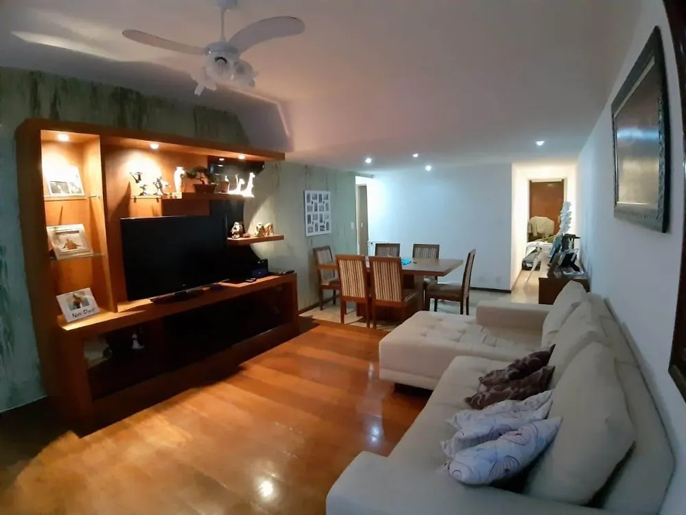 Apartamento, 2 quartos, 102 m² - Foto 5