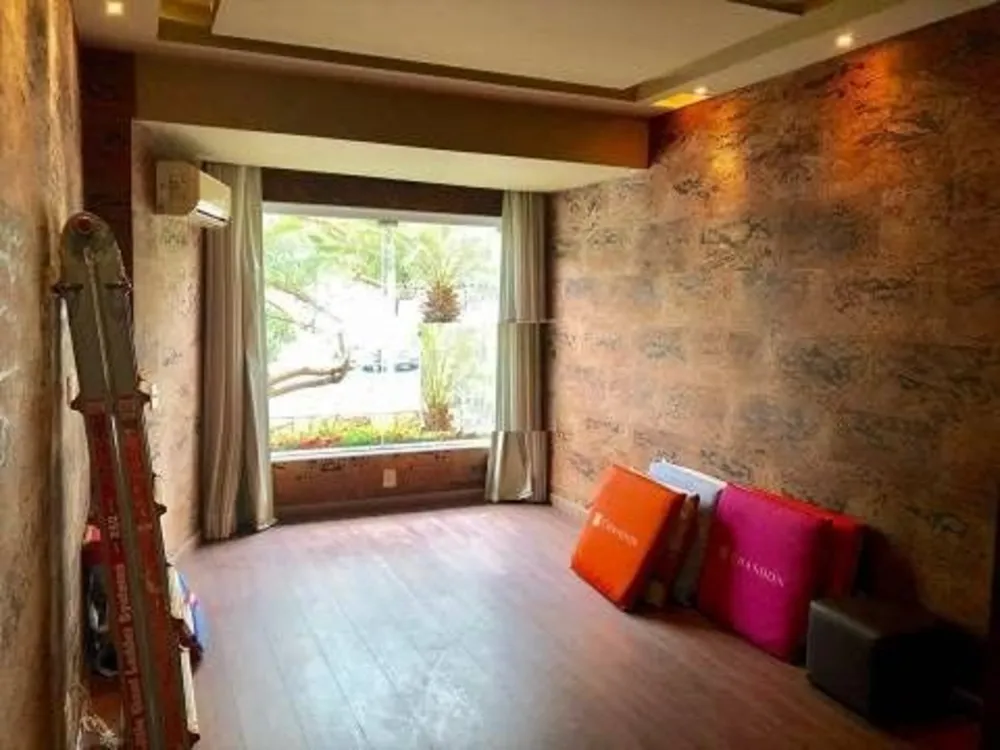 Casa, 5 quartos, 400 m² - Foto 12