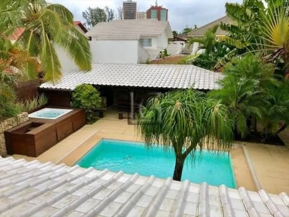 Casa, 5 quartos, 400 m² - Foto 2