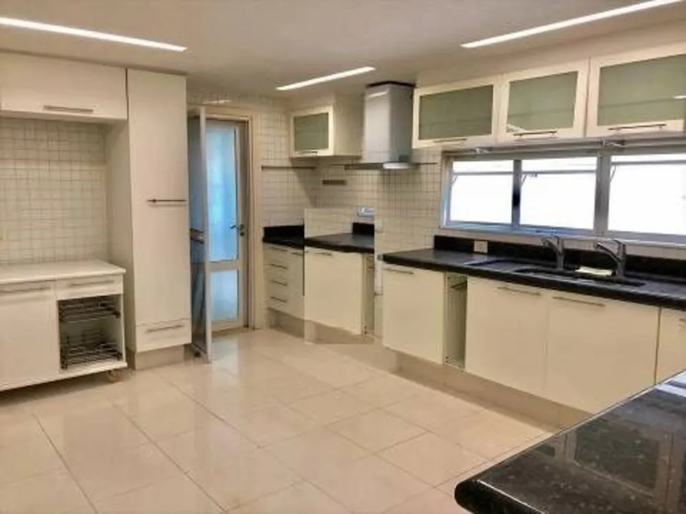 Casa, 5 quartos, 400 m² - Foto 3
