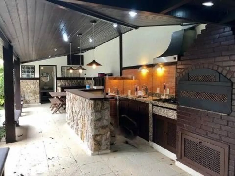 Casa, 5 quartos, 400 m² - Foto 6