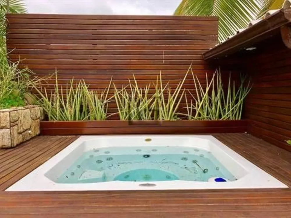 Casa, 5 quartos, 400 m² - Foto 14