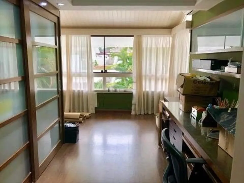 Casa, 5 quartos, 400 m² - Foto 16
