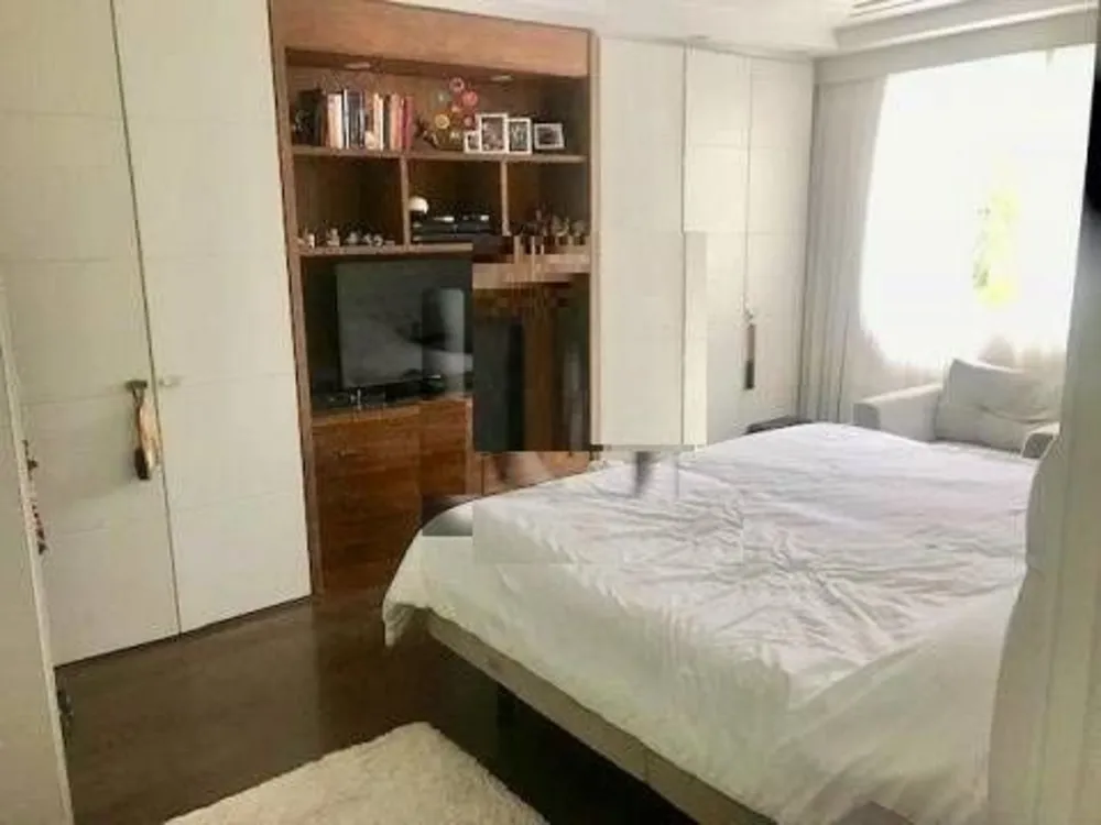 Casa, 5 quartos, 400 m² - Foto 15
