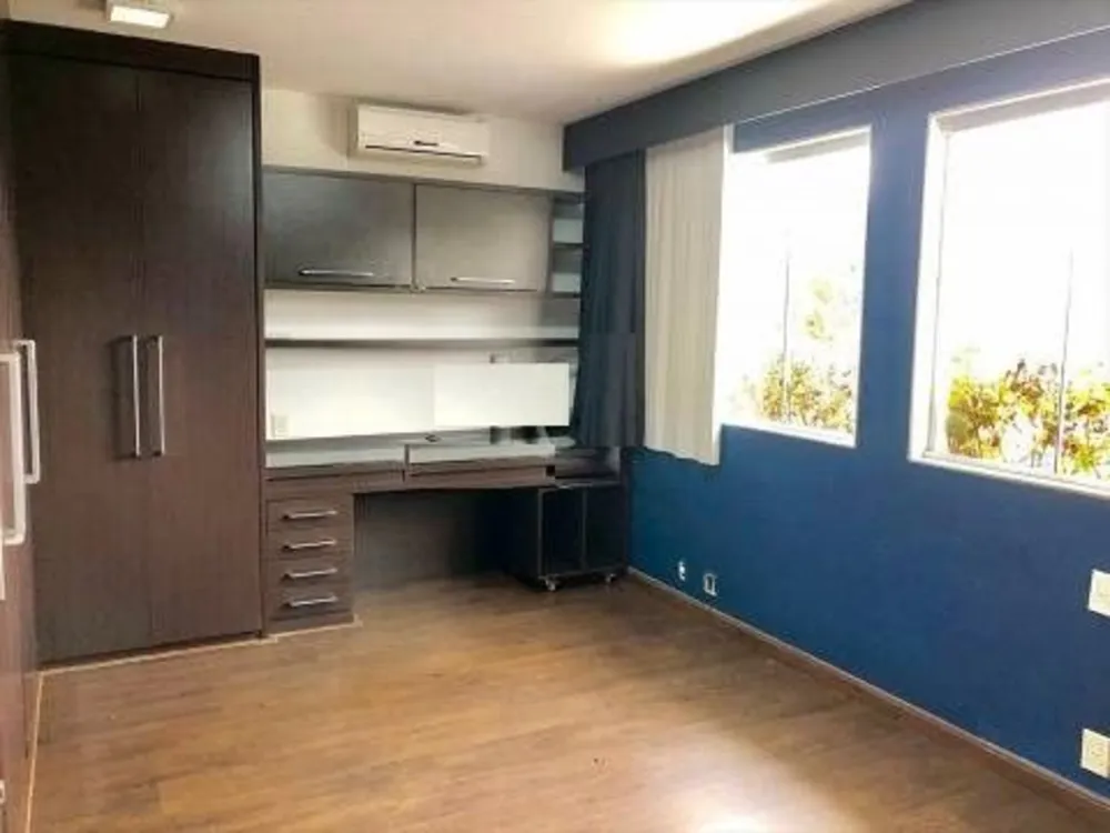 Casa, 5 quartos, 400 m² - Foto 5