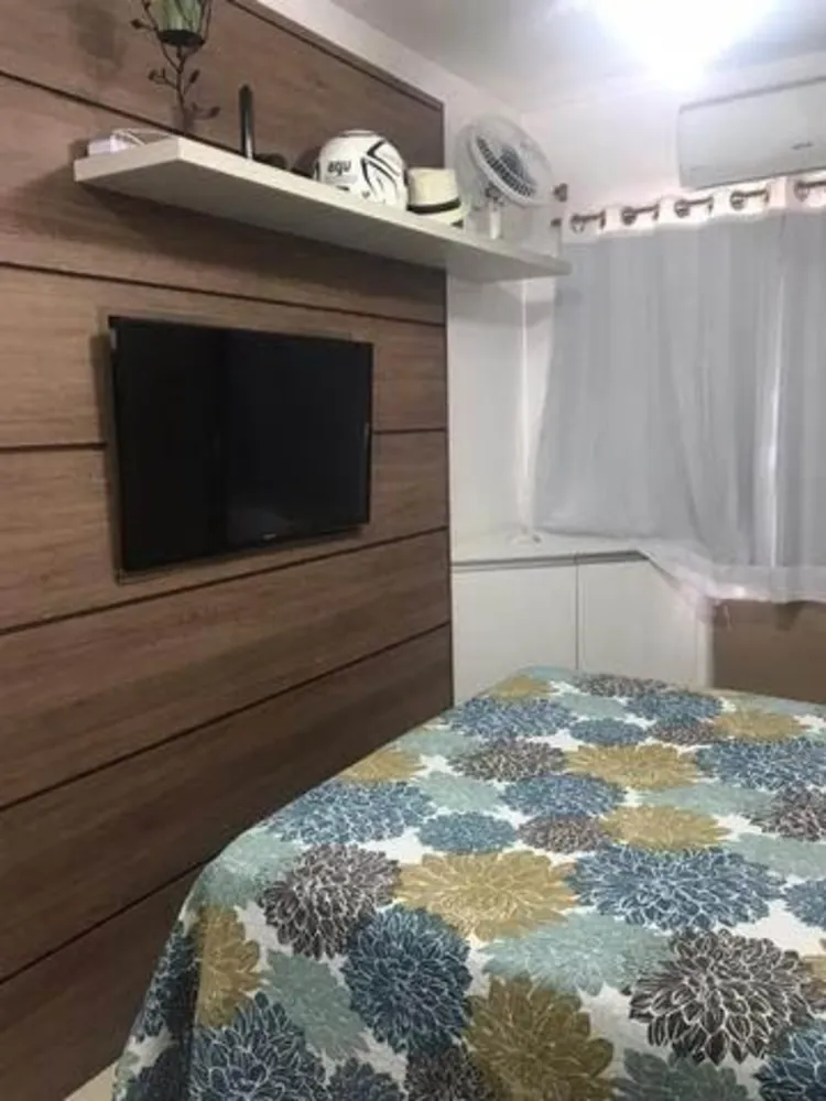 Apartamento, 2 quartos, 62 m² - Foto 10